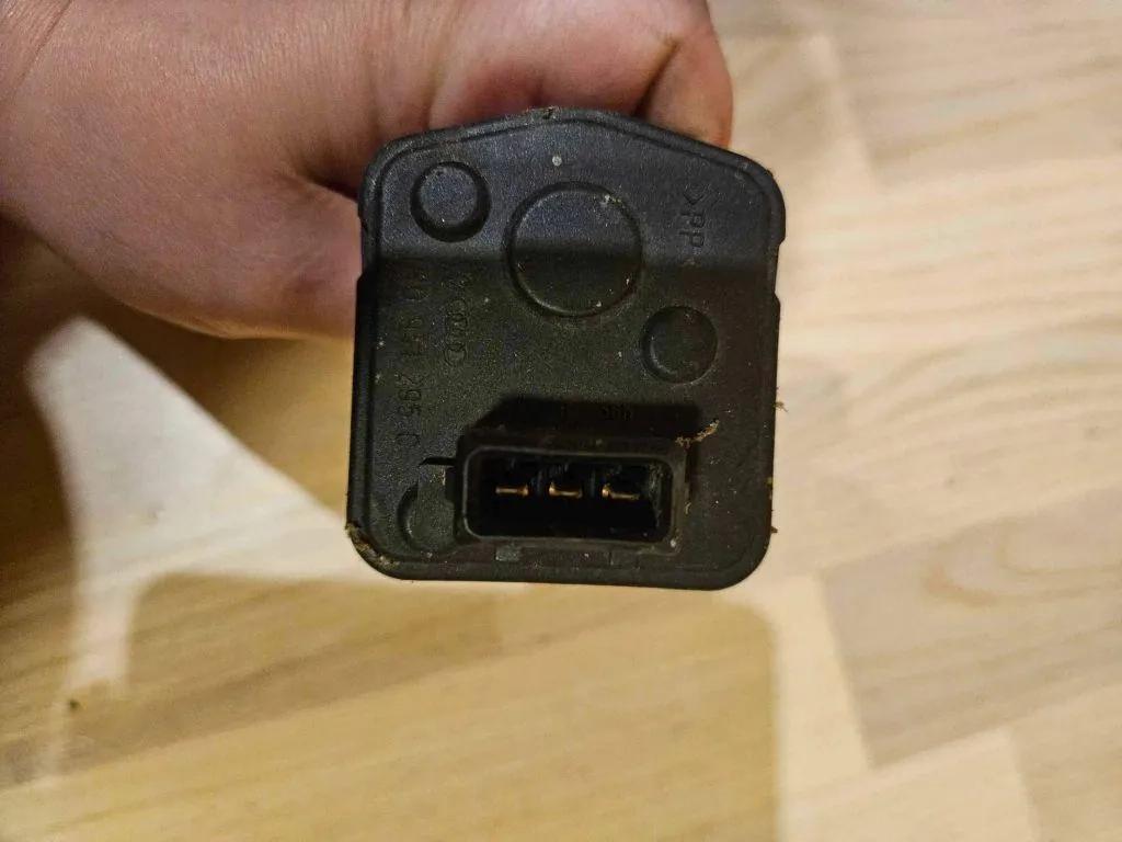 Motor zur Leuchtweitenregulierung VW GOLF IV (1J1) 1.9 TDI 4motion 165941295 4A0941295