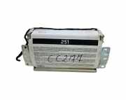 Armaturenbrett Airbag MERCEDES-BENZ GL (X164) GL 320 CDI 4-matic (164.822) A2518600805