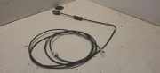 Fuel Tank Opening Cable HONDA CIVIC VIII Hatchback (FN, FK) 1.4 (FK1)