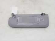 Sonnenblende links Mercedes-Benz S-Klasse (W221) A2218100110