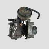 Turbolader MAZDA 6 Hatchback (GH) 2.0 MZR-CD VJ360512