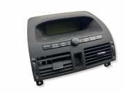 Navigationsanzeige TOYOTA AVENSIS Estate (_T25_) 2.2 D-CAT (ADT251_) 020944
