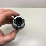 Schaltmanschette Leder MAZDA CX-5 (KF) 2.0