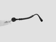 Turbinenschmierrohr FORD FOCUS II Cabrio 2.0 TDCi 9650145180