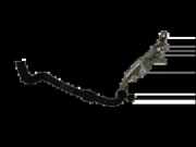 Schlauch Kühlung AUDI A6 Avant (4G5, C7, 4GD) 3.0 TFSI quattro W277 06J121492C