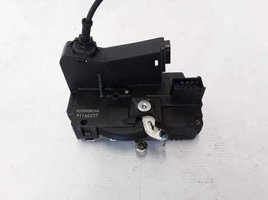 Türschloss vorne links RENAULT TRAFIC II Furgon (FL) 2.0 dCi 115 (JL0H) 8200008246 Bild Türschloss vorne links RENAULT TRAFIC II Furgon (FL) 2.0 dCi 115 (JL0H) 8200008246