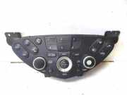 Klimabedienteil NISSAN PRIMERA (P12) 2.2 Di 28395
