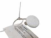 Abdeckung Abschlepphaken Peugeot 308 I SW () 9640533177