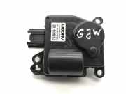 Air Con Air Flow Valve Motor