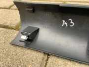 Verkleidung B-Säule rechts Audi A3 Limousine (8V) 8V5853905