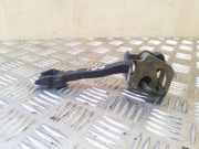 Türanschlag hinten links BMW 3 Cabrio (E46) 318 Ci 51228160963