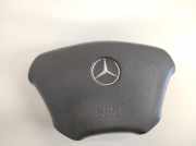 Schleifring Airbag Mercedes-Benz M-Klasse (W163) 16346001