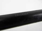 Heckklappe Gasdruckfeder rechts MITSUBISHI OUTLANDER II (CW_W) 2.2 DI-D 5802a304 5802a303