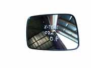 Türspiegelglas vorne links NISSAN X-TRAIL (T30) 2.0 4x4 B46RR1400