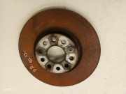 Bremsscheibe vorne rechts AUDI Q3 (8U) 2.0 TDI
