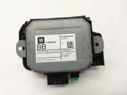 Navigationskontrolleinheit OPEL MOKKA / MOKKA X 1.6 13306648