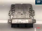 Verkleidung Scheinwerfer links Volvo V40 Schrägheck (525, 526) 36000608