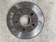 Bremsscheibe links vorne Fiat Ulysse (220)