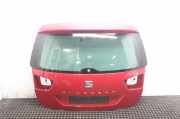 Heckklappe geschlossen Seat Alhambra II (710, 711) W0S3M