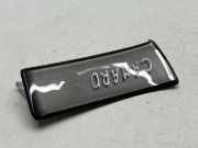 Geschwindigkeitsmesserverkleidung CHEVROLET CAMARO 6.2 636704 GMX521