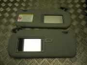 Sonnenschutz-Kit KIA SORENTO II (XM) 2.2 CRDi 545