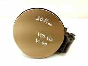 Tankklappe Volvo V40 Schrägheck (525, 526) 31378635