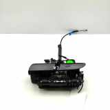 Türaußengriff hinten links PORSCHE Taycan Cross Turismo (Y1B) 4S 9J1839885A 9J1839205F