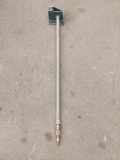 Other Front Right Chassis Parts IVECO DAILY V Furgon/Estate 29L11 V, 35C11 V, 35S11 V, 40C11 V