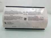 Passenger Safety Bag SRS OPEL ZAFIRA B (A05) 1.9 CDTI 13111177