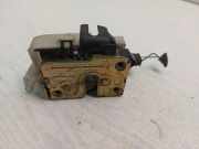 Türschloss vorne links RENAULT MEGANE I Coach (DA0/1_) 1.6 e (DA0F)