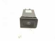 Schalter für Heckscheibenheizung VW PASSAT B3/B4 (3A2, 35I) 1.8