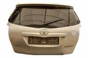 Kofferraumdeckel TOYOTA COROLLA Verso (ZER_, ZZE12_, R1_) 1.6 (ZNR10_)