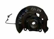 Achsschenkel (ABS) links vorne Nissan X-Trail III (T32)