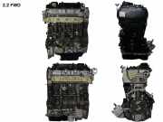 Motor CITROËN JUMPER Furgon (230L) 1.9 D 4HJ