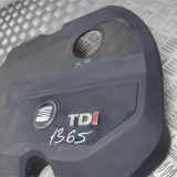 Motorabdeckung Seat Ibiza III (6L)