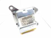 Airbag-Steuergerät RENAULT LAGUNA II Grandtour (KG0/1_) 1.9 dCI (KG0E) 8200108370A