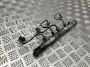 Einspritzleiste Toyota Avensis Verso (M2) 7823460