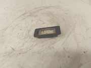 Kennzeichenbeleuchtung BMW X1 (E84) sDrive 18 d 7193293