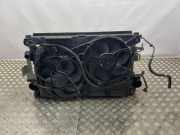 Radiator Pack Set FORD FUSION II 2.0 EcoBoost FG938C607AA