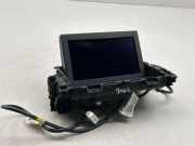 Navigationsanzeige PEUGEOT 3008 1.6 HDi A2C53387489