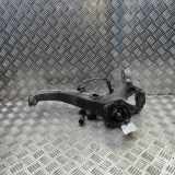 Achsschenkel (ABS) links vorne Porsche Panamera 1 (970) 97034115704
