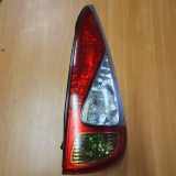 Rücklicht hinten rechts TOYOTA YARIS VERSO (_P2_) 1.4 D-4D (NLP20_, NLP22_) 52091