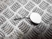 Abdeckung Abschlepphaken Audi A5 Sportback (8TA) 8T0807441A