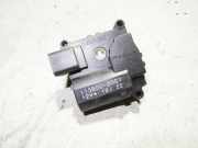 Air Flap Motor TOYOTA AVENSIS Estate (_T25_) 2.0 D-4D (CDT250_) 1138002051