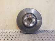 Bremsscheibe links vorne Audi A5 Cabriolet (8F)