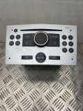 Radio/Navigationssystem-Kombination Opel Astra G CC (T98) 13190857