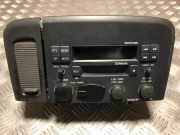 Radio/Navigationssystem-Kombination Volvo S80 I (184) 9491217