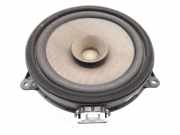 Türlautsprecher vorne rechts MAZDA 2 (DE) 1.3 D65166960