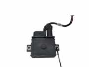 Zündkerzenrelais BMW 1 (E87) 120 d 0522120102 0003635105