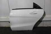 Tür links hinten Mercedes-Benz CLA Shooting Brake (X117)